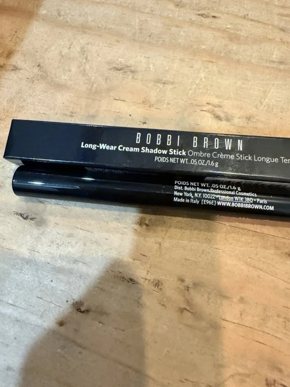 Bobbi Brown bobbi brown